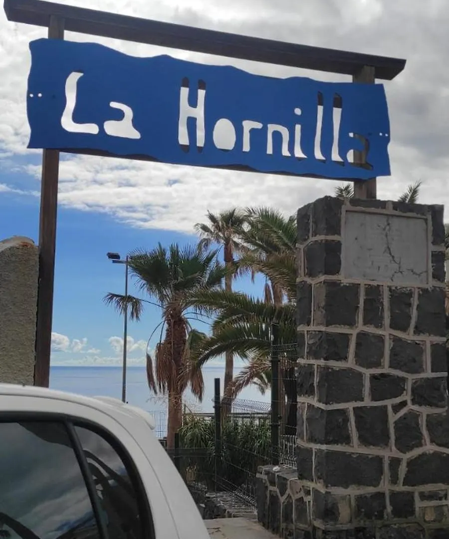 شقة El Rincon Del Mar كانديلاريا